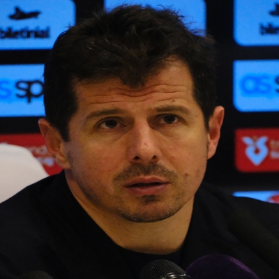 Kocaelispor’dan 1 puan aldığımıza sevinmedim