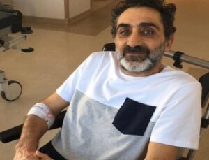 Hüseyin Çanur vefat etti
