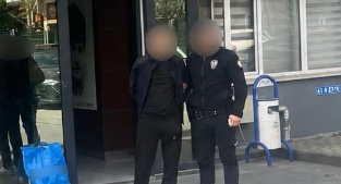 Çocukları istismar eden sapık operasyonla yakalandı