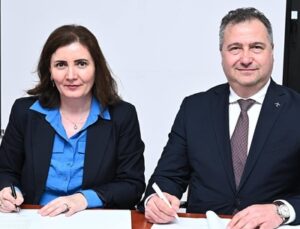 İş Birliği Çerçeve Protokolü imzalandı