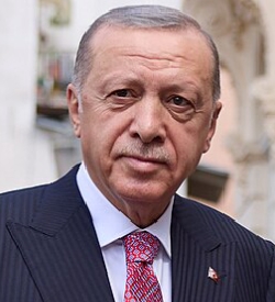 Cumhurbaşkanı Erdoğan Bugün Kocaeli’de olacak