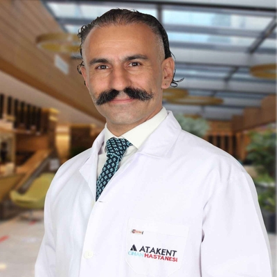 Prof. Dr. Bilgehan Tosun, Ganglion kisti’ni anlattı