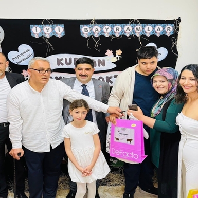 Kocaeli seni çokkk seviyor Enver Abi