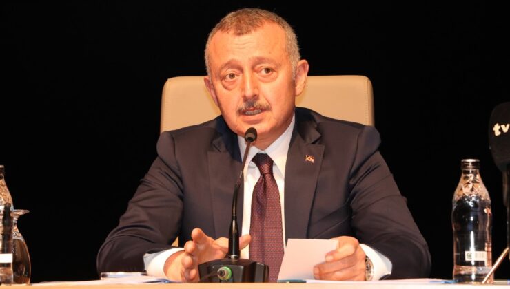 Büyükakın: Bu halka özür borcunuz var