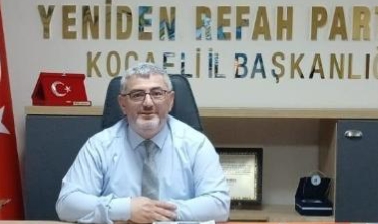 Aydın, İsa Coşkun’un istifasını değerlendirdi