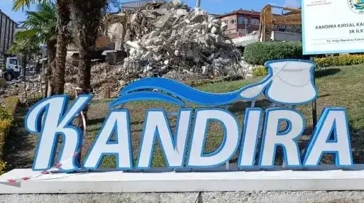 Kandıra Kaymakamlığı’nın aldığı karar tepki çekti