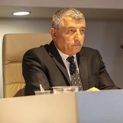 Güzelbahçe Belediye Başkanı gözaltına alındı