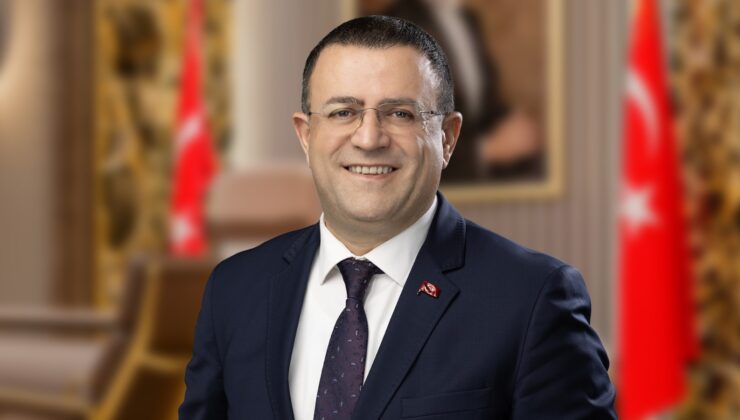 Başkan Gökçe´den Kent Bayramlaşması´na Davet