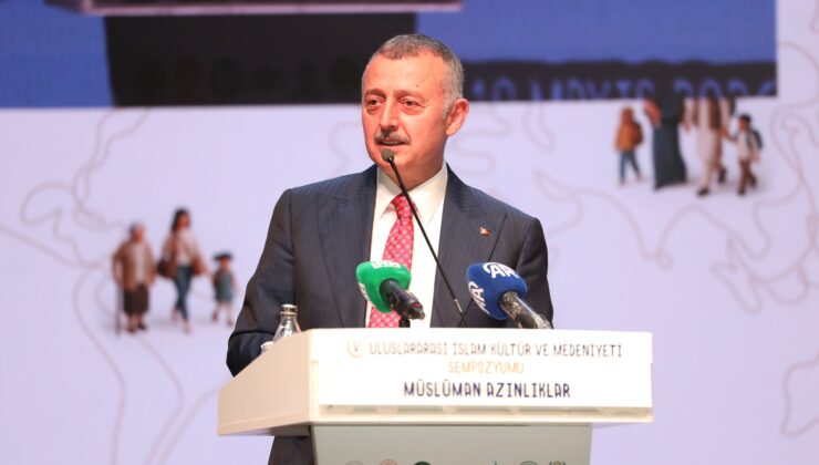 Başkan Büyükakın: Zulmün  olduğu her yer Kerbela’dır