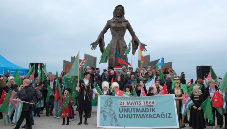 Büyük Sürgün 162. yılında Babalı’da dualarla anıldı