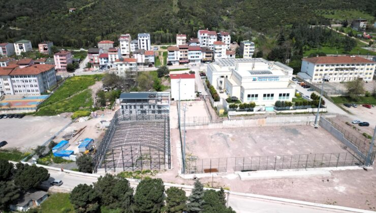 Bu proje Körfez’e zenginlik katacak