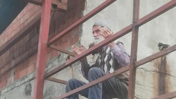 Hacı Yusuf Öter vefat etti