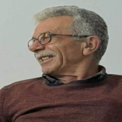 Hemşire Arzu Sütçünün Babası vefat etti