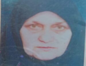 Emine Demirhan vefat etti