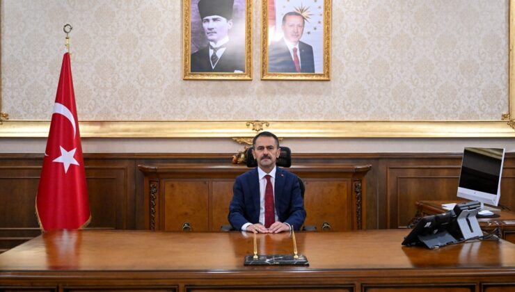 Vali Aktaş’ın Kurban Bayramı Mesajı