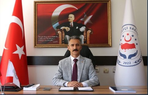İzmit İlçe Sağlık Müdürü’nü istifaya davet etti