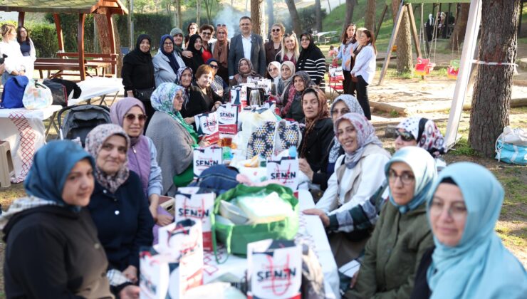 DER-MEK’ten Birlik ve Dayanışma Pikniği