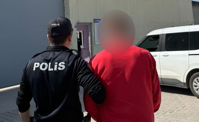 Kartepe’de uyuşturucu operasyonu: 1 Tutuklama
