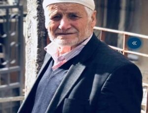 Sedat Karadeniz vefat etti