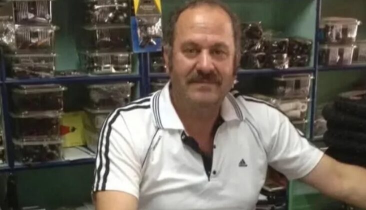 Nabi Dizdar vefat etti