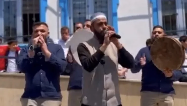 Celal Karatüre’ye Kocaeli’de büyük ilgi