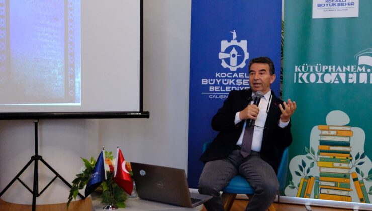 Milli İrade Sohbetleri’nde “Osmanlı” konuşuldu