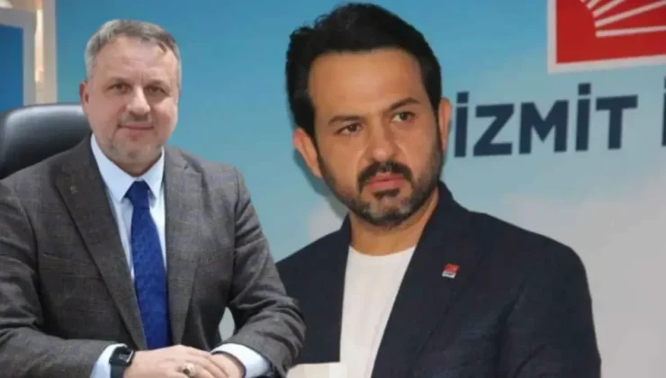 Üslup sertleşti: Dün geldiğin bu şehirde bana racon kesiyorsun