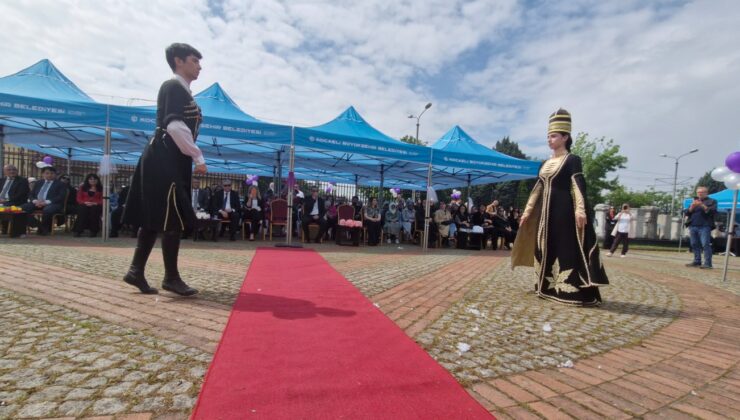 MÜZEFEST’te  Tarih, Sanat ve Gençlik Buluştu