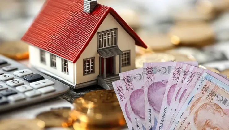 Nisan ayı kira artış oranı belli oldu