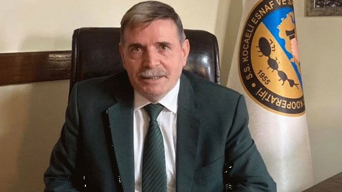 Faruk Demir’den zehir zemberek açıklama