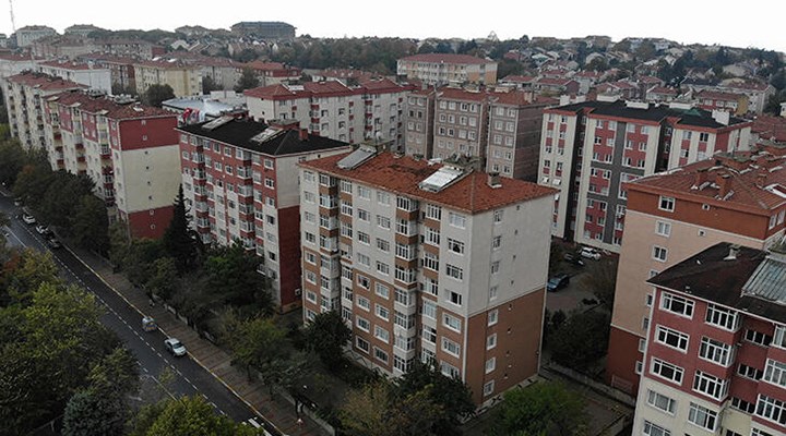 Kanun yasalaştı. Fahiş site aidatına son