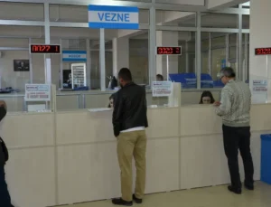 İzmit’te vezneler hafta sonu da açık olacak