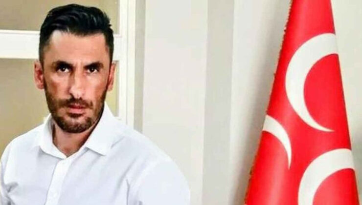 İzmit’e hiç yakışmadı  ! 