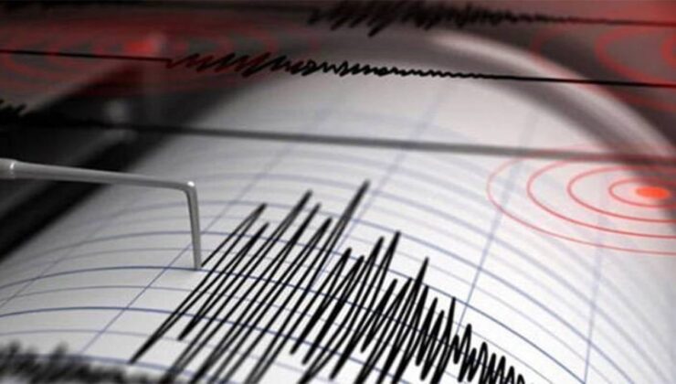 Malatya’da korkutan deprem