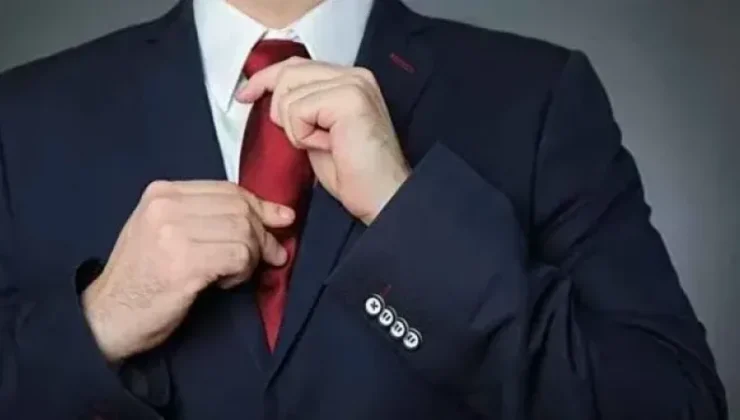 Kamuda ceket ve kravat giyme zorunluluğu kalkıyor