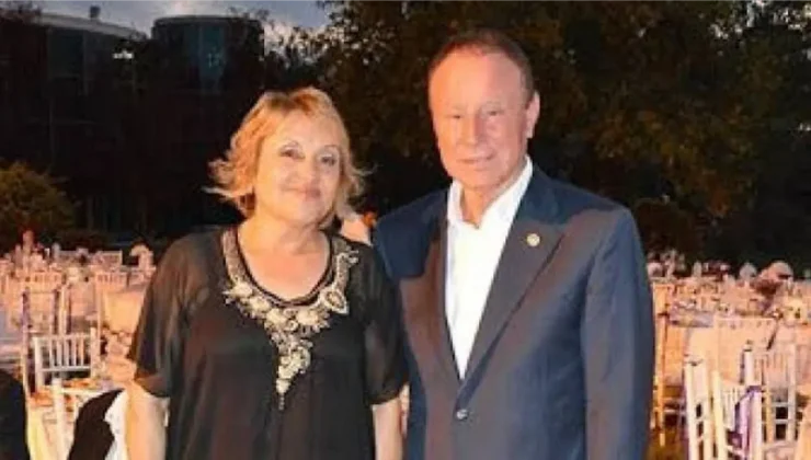 Hikmet Erenkaya’nın eşi kalp krızi geçirdi, 3 stent takıldı