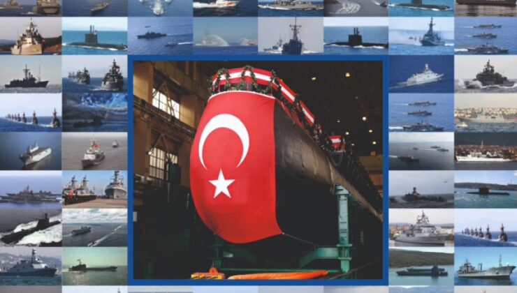 Türk Denizciliğinin Dünü ve Bugünü Gölcük’te Konuşulacak