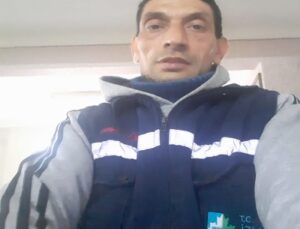 Serkan Karakaya vefat etti