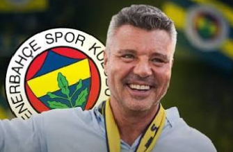 Fenerbahçe Başkanı Sadettin Saran’a hapis cezası