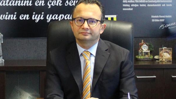 Başhekimin annesi hayatını kaybetti
