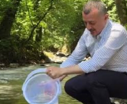 Büyükakın: Körfez yine ölüm kustu  manşetlerinden bugünlere