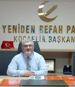 Camide sex sapıklığına sesiz kalınmamalı