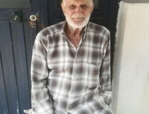 İsmail Ateş vefat etti. Cenaze yarın
