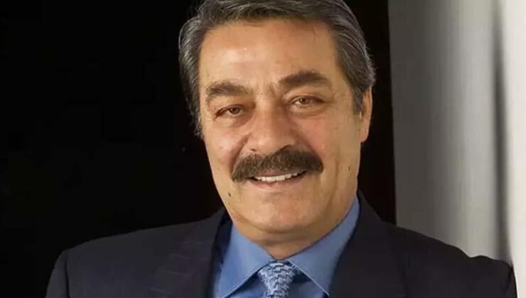 Kadir İnanır hayatını kaybetti