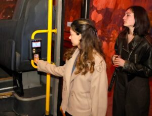 Kocaeli’de ulaşımda vatandaşa nefes aldıran destek