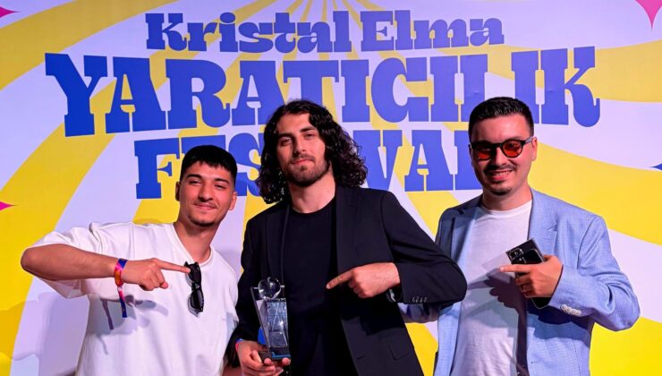 KOÜ’lü öğrencilerin Genç Kristal’de büyük başarısı
