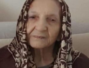 Mürvet Oğuz vefat etti