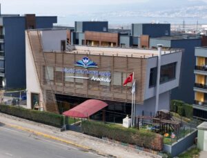 Başiskele’de Yeni Bir Eğitim Yuvası Kapılarını Açıyor