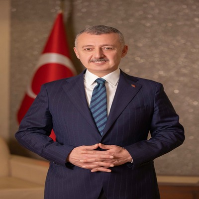 Başkan Büyükakın’dan Kabotaj Bayramı mesajı