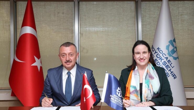 Kocaeli, Novo Sarajevo ile kardeş şehir oldu